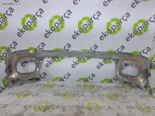 MERCEDES GLB 2021 2024 W247 ARKA TAMPON ALT NİKELAJI A2478852006