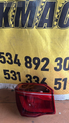 F48 BMW X1 Sol Arka Stop Lambası - Orijinal Çıkma Parça 73507