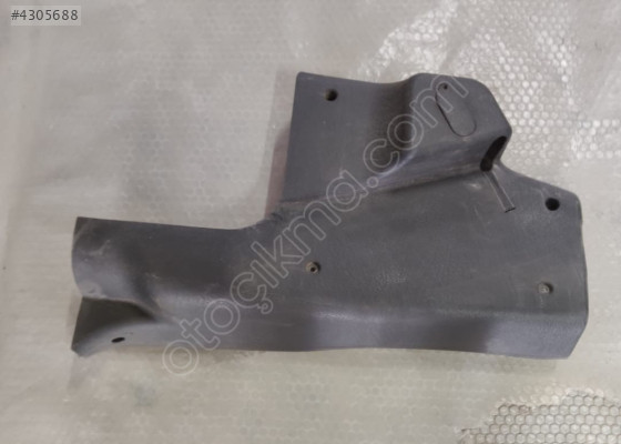 2011 PEUGEOT PARTNER İÇ KAPLAMA PLASTİĞİ 9639144677