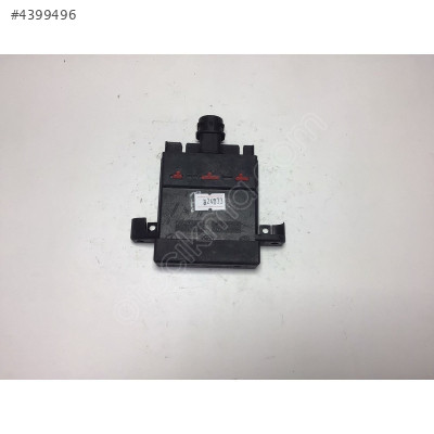 BMW Fan Röle Beyni V49153418-02