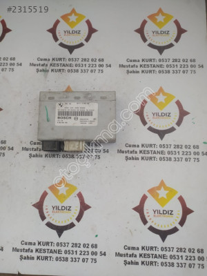 BMW 3 SERISI E90 CIKMA PARK SENSORU BEYNI 0263004186