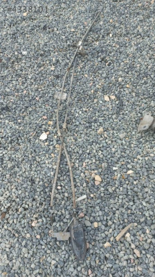 OPEL VECTRA C EL FREN TELİ.OTO ERKAN ÜNYE