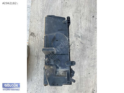 Ford Mondeo Hava filtre Kutusu ORJİNAL
