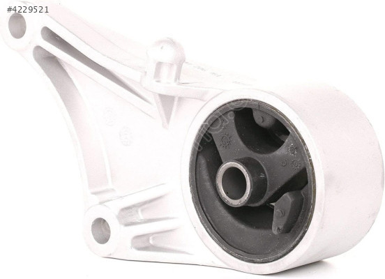 Opel Astra G Zafira Motor Kulağı 1998-2004 206161-TOPRAN