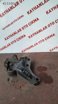 HONDA CİVİC VTEC 2 MOTOR KULAĞI KAYHANLAR OTO ÇIKMA