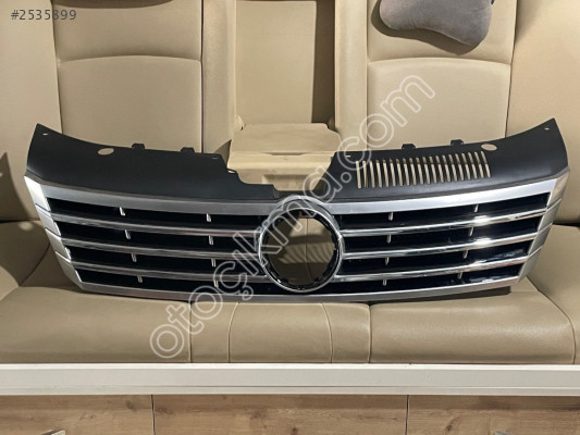 VOLKSWAGEN CC ÖN PANJUR ORİJİNAL