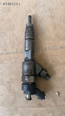 CITROEN JUMPER ENJEKTÖR ÇIKMA 0443120002