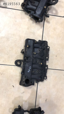 FİAT DOBLO 1,3 E4 EMME MANİFOLDU GÜÇMANLAR OTO