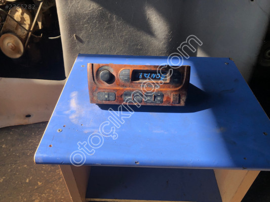 HUNDAİ SONATA KALORİFER PANELİ