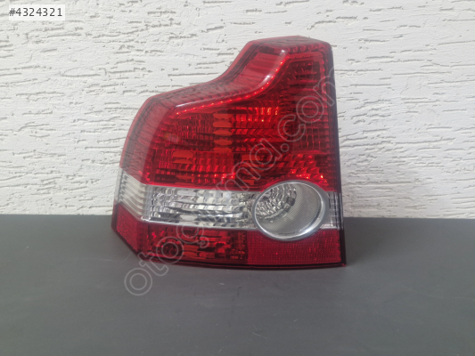 VOLVO S40 SOL ARKA STOP LAMBASI MARELLİ SIFIR 2004-2007