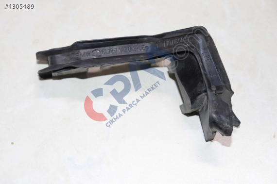 2007 2013 BMW 3 SERİSİ E93 CABRİO BRAKET 7142049
