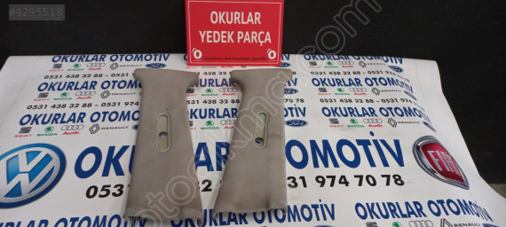 Golf 4 Orta direk döşenmesi sağ sol iç