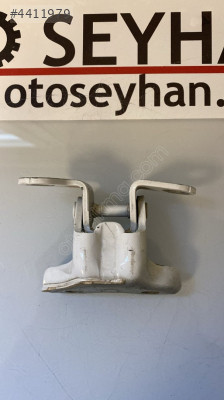 Renault Fluence sag kapi üst menteşesi