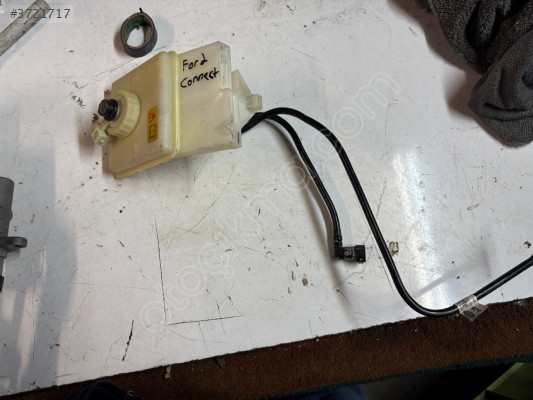 FORD CONNECT 2004 - 2015 FREN HİTROLİK DEPOSU