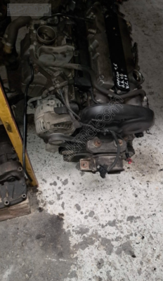 OPEL VECTRA C MOTOR.OTO ERKAN ÜNYE