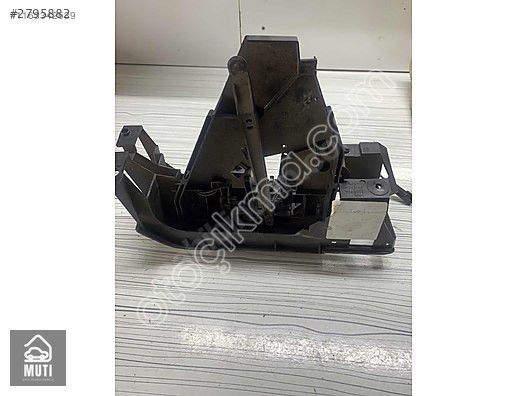 Opel Vectra A Çıkma Kalorifer Paneli - 50066958