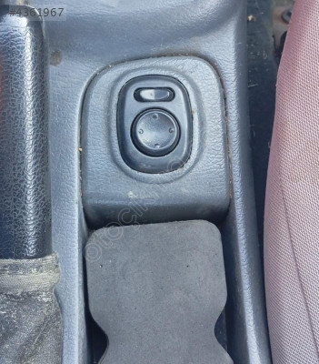 daewoo nubira ayna ayar düğmesi