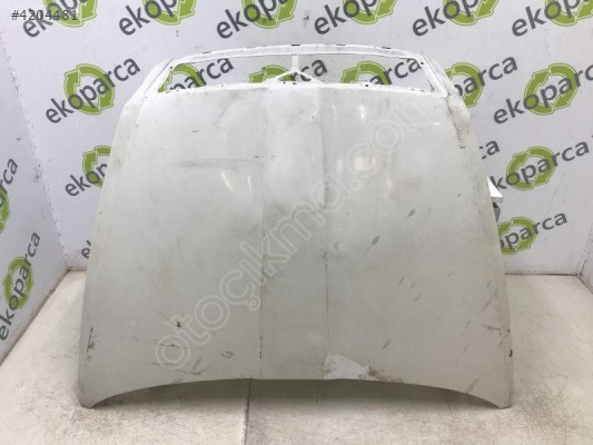 SKODA OCTAVİA 2008 2013 ÖN KAPUT 1Z0823031