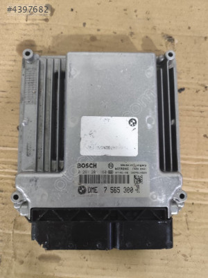 0261201160 BMW E90 MOTOR BEYNİ