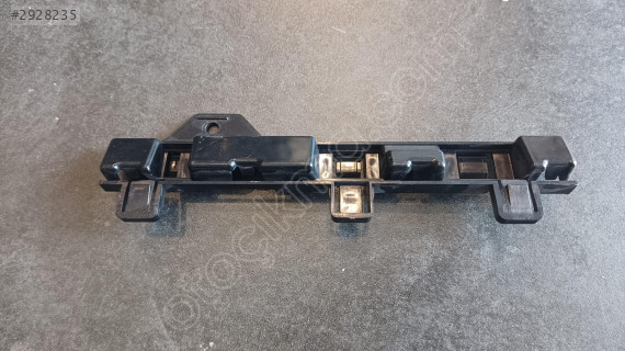 BMW F30 MARŞPİYEL BRAKETİ 51777298810 SY