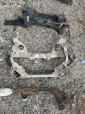 BMW 316 MOTOR BEŞİĞİ ÇIKMA ORJİNAL