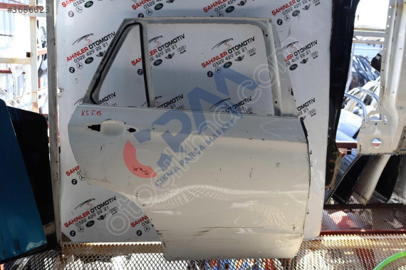 BMW X5 F15 SAĞ ARKA KAPI