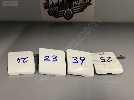 CLİO 4 ÖN ÇEKİ KAPAĞI ORJİNAL 511800853R