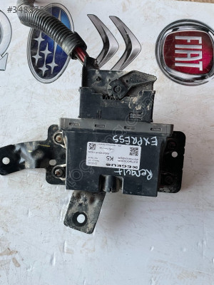 RENAULT EXPRESS ECU MODÜL ORJİNAL ÇIKMA