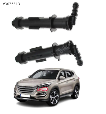 FAR YIKAMA MOTORU SOL HYUNDAI TUCSON 16-18 98671-D3000