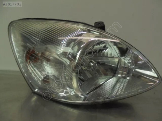 HYUNDAI MATRIX ÇIKMA ORJİNAL SAĞ - SOL FAR