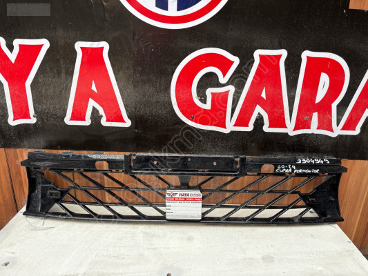 Çupra Formentor ön panjur 2019 2025 oem 3904949