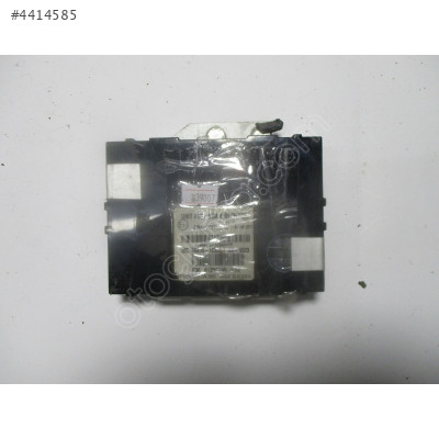 Hyundai Accent Era Kontrol Beyni 95400-1E326 97RA-012271