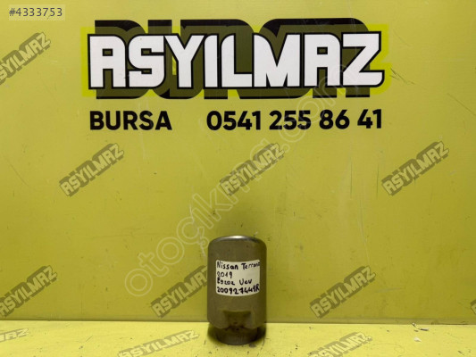 NİSSAN TERRANO 2019 EGZOZ UCU 200927441R