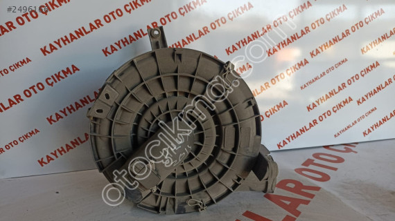TOYOTA HİLUX HAVA FİLİTRE KUTUSU