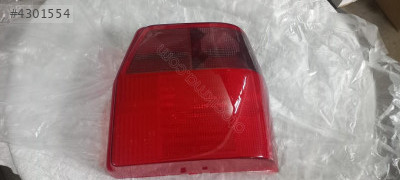 Fiat Uno sağ stop camı OEM 16830111 sıfır mako orj