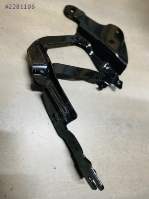 SIFIR BMW E84 SOL KAPUT MENTEŞESİ 41002993149