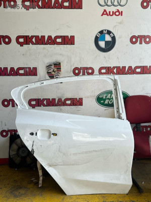 FORD FOCUS MK4 SAĞ ARKA KAPI