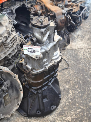 BMC Levend Çıkma Orijinal Şanzıman