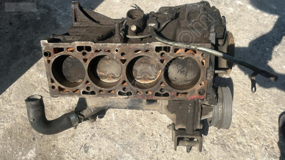 FİAT PALİO 1,6 YARIM MOTOR ÇIKMA