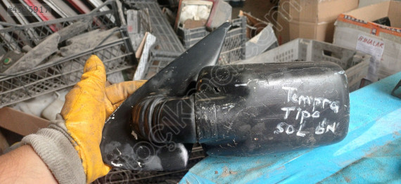 FİAT TEMPRA TİPO SOL DIŞ AYNA