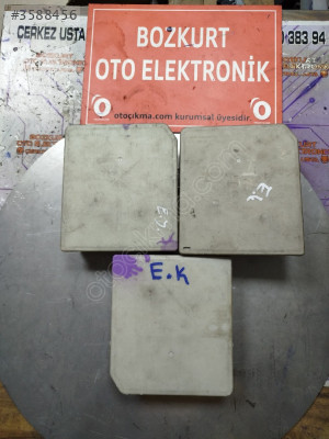 RENO CLİO DIŞ SİGORTA KUTUSU 356231A
