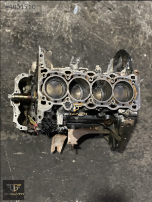 OPEL YARIM MOTOR ÇIKMA