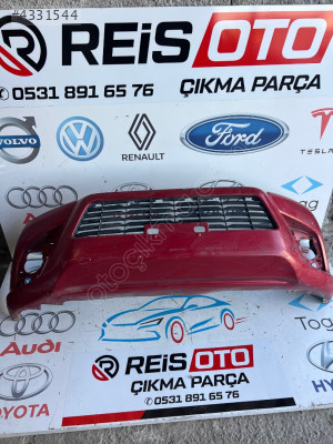 2016 Model Toyota Hilux çıkma ön tampon