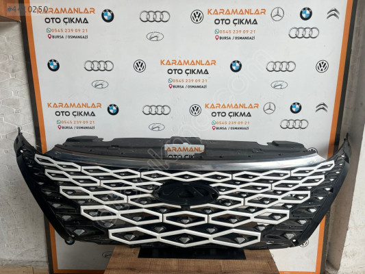 CHERY OMODA 5 ÖN PANJUR ORJİNAL