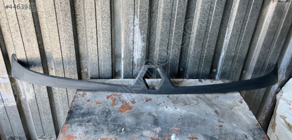 RENAULT KANGOO 2 ÖN PANJUR