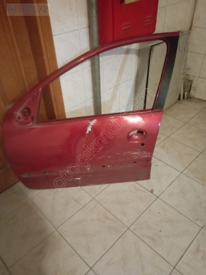 2003 model peno 206 sol kapı