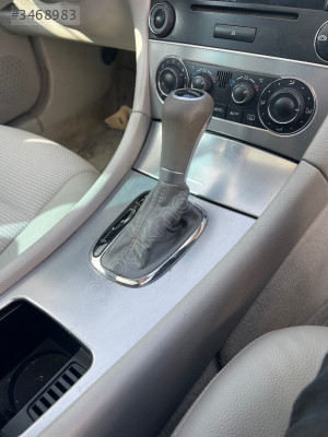 W203 Mercedes avantgarde vites körüğü Topuz’u