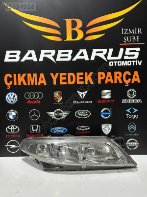 RENAULT LAGUNA SAĞ FAR
