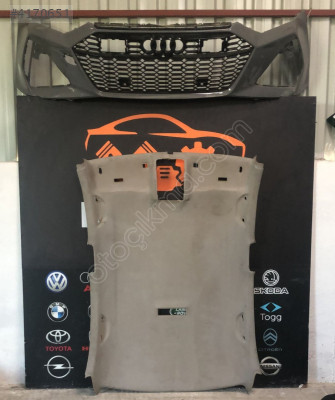 5C6867506AL VOLKSWAGEN JETTA TAVAN DÖŞEMESİ 2010-2017