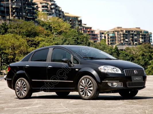 FİAT LİNEA 1.3 MULTİJET HURDA BELGELİ